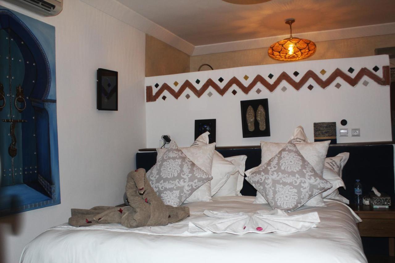 Riad Luxe Location Le Grizzly Marrakesh Exterior foto